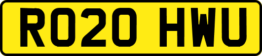 RO20HWU