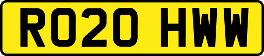 RO20HWW