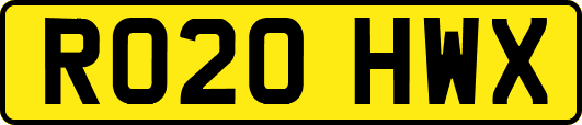 RO20HWX