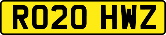 RO20HWZ