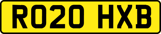 RO20HXB