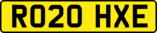 RO20HXE