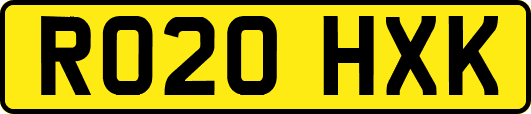 RO20HXK