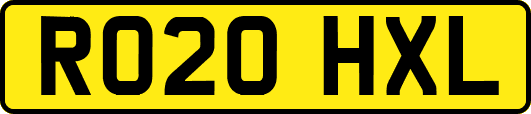 RO20HXL