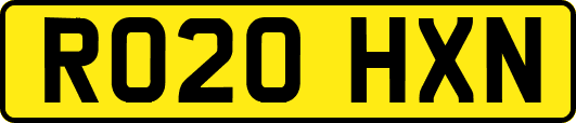 RO20HXN