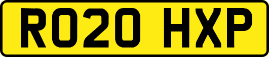 RO20HXP