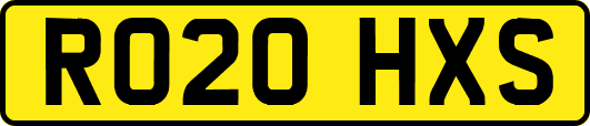 RO20HXS