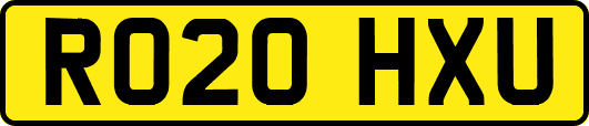 RO20HXU