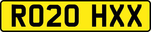 RO20HXX