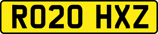 RO20HXZ