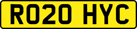 RO20HYC