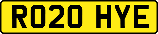RO20HYE