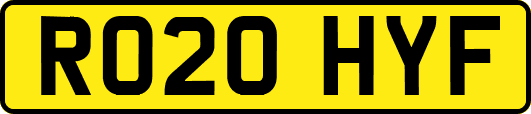 RO20HYF
