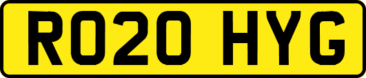RO20HYG