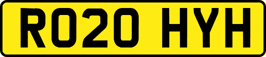 RO20HYH