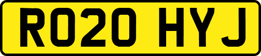RO20HYJ