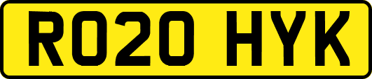 RO20HYK