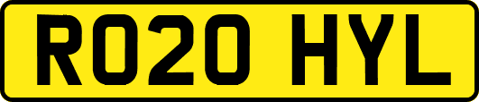 RO20HYL