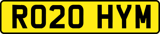 RO20HYM
