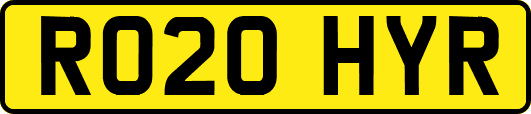 RO20HYR