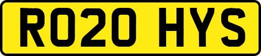 RO20HYS