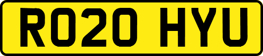 RO20HYU