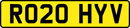 RO20HYV