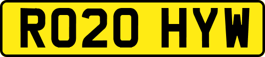 RO20HYW