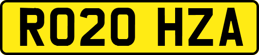 RO20HZA