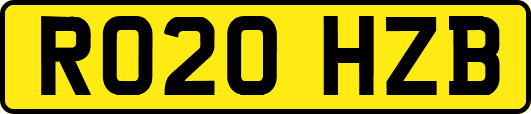 RO20HZB