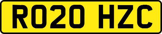 RO20HZC