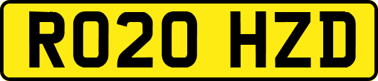 RO20HZD