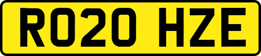 RO20HZE