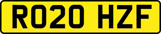 RO20HZF