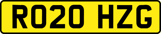 RO20HZG