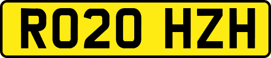 RO20HZH