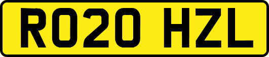 RO20HZL