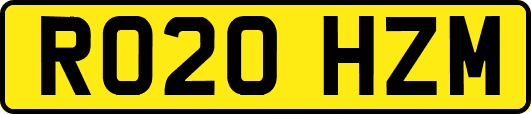 RO20HZM