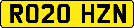RO20HZN