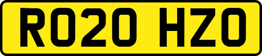 RO20HZO