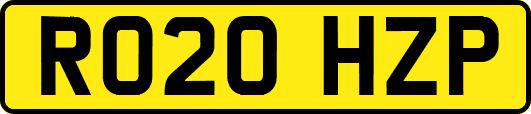 RO20HZP