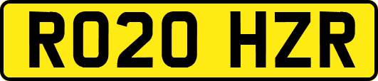 RO20HZR