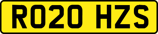 RO20HZS