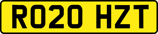 RO20HZT