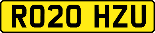 RO20HZU