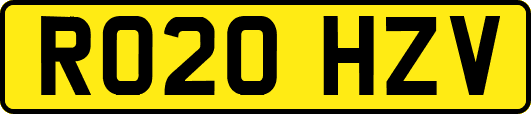 RO20HZV