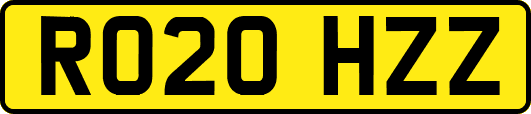 RO20HZZ