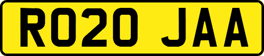 RO20JAA