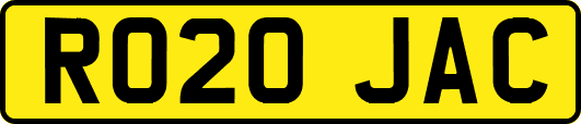 RO20JAC