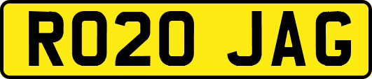 RO20JAG